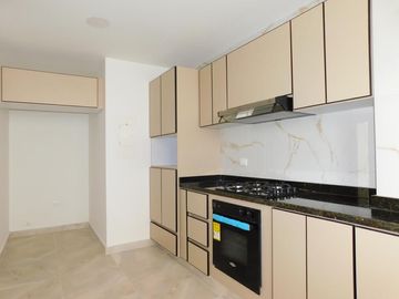 apartamento en venta en altos de riomar. Cod V86030