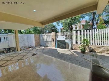 Rumah Raya Ngagel Jaya Utara 2 lantai