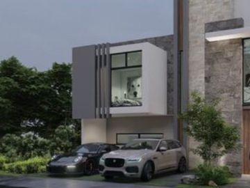 Casa Nueva en preventa Valle de Juriquilla