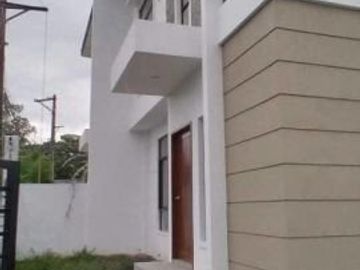 House and lot for sale in Tangub Bacolod City Akina Village