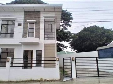 House and lot for sale in Tangub Bacolod City Akina Village