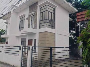 House and lot for sale in Tangub Bacolod City Akina Village
