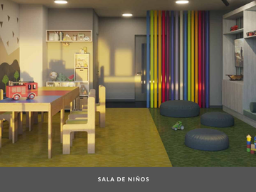 Departamento en Venta en Irarrázabal, Aldunate, Pedro de Valdivia