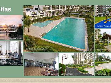 Sky House Apartemen Strategis di BSD