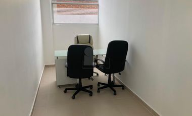 Renta de oficinas  en Metepec