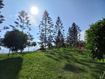 ALQUILER MALECON DE MIRAFLORES AMOBLADO 154 M2
