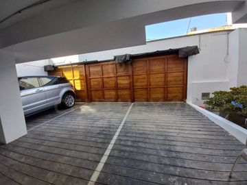 ALQUILER MALECON DE MIRAFLORES AMOBLADO 154 M2