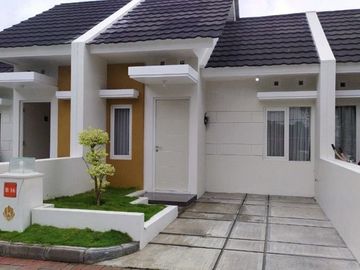 Hanya di Grand Mutiara Anda Bisa Miliki Rumah Idaman dg 200Jt-an
