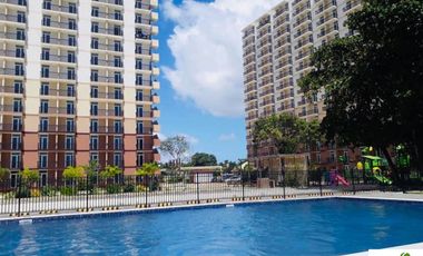 Rent to Own Studio Condominium in Lapu-Lapu, for only 50K