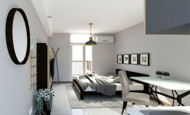 Rent to Own Studio Condominium in Lapu-Lapu, for only 50K
