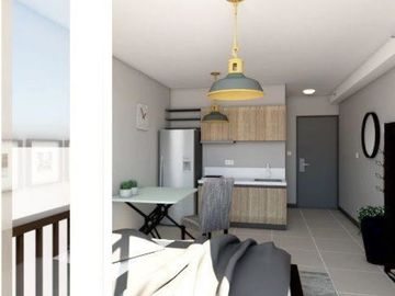 Rent to Own Studio Condominium in Lapu-Lapu, for only 50K