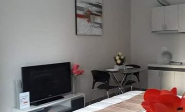 Rent to Own Studio Condominium in Lapu-Lapu, for only 50K