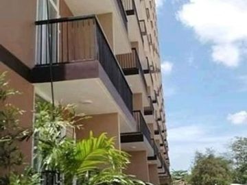 Rent to Own Studio Condominium in Lapu-Lapu, for only 50K