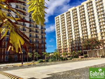 Rent to Own Studio Condominium in Lapu-Lapu, for only 50K
