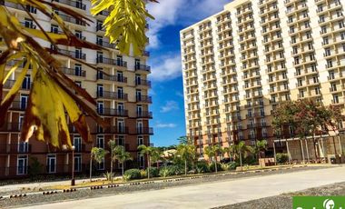 Rent to Own Studio Condominium in Lapu-Lapu, for only 50K
