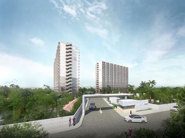 Rent to Own Studio Condominium in Lapu-Lapu, for only 50K