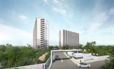 Rent to Own Studio Condominium in Lapu-Lapu, for only 50K