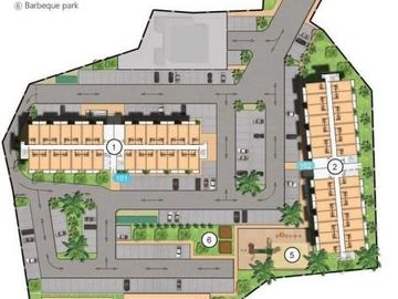 Rent to Own Studio Condominium in Lapu-Lapu, for only 50K