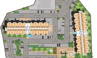 Rent to Own Studio Condominium in Lapu-Lapu, for only 50K