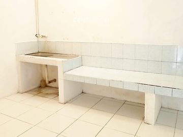 Disewa Rumah Cocok Untuk Keluarga Siap Huni Di TKI 1 Bandung