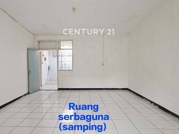 Disewa Rumah Cocok Untuk Keluarga Siap Huni Di TKI 1 Bandung