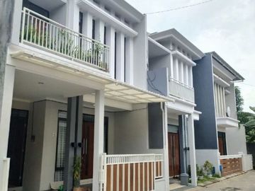 Promo Rumah Dijual Mojolangu Suhat dekat Kampus UB