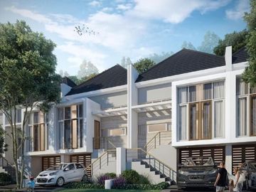 Promo Rumah Dijual Mojolangu Suhat dekat Kampus UB