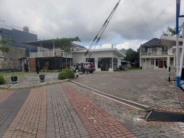 Promo Rumah Dijual Mojolangu Suhat dekat Kampus UB