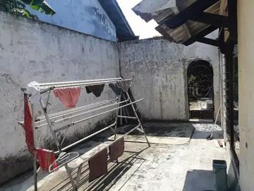 Rumah di Jalan Blimbing Area Perumahan Pondok Tjandar Sidoarjo