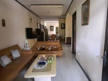 Rumah di Jalan Blimbing Area Perumahan Pondok Tjandar Sidoarjo