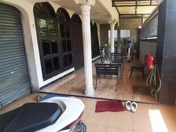 Rumah di Jalan Blimbing Area Perumahan Pondok Tjandar Sidoarjo