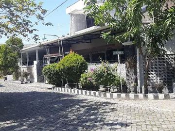 Rumah di Jalan Blimbing Area Perumahan Pondok Tjandar Sidoarjo