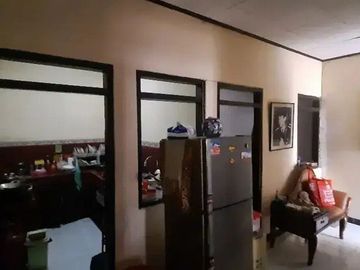 Rumah di Jalan Blimbing Area Perumahan Pondok Tjandar Sidoarjo