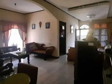 Rumah di Jalan Blimbing Area Perumahan Pondok Tjandar Sidoarjo