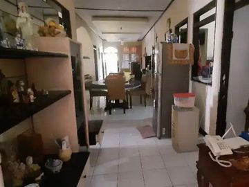 Rumah di Jalan Blimbing Area Perumahan Pondok Tjandar Sidoarjo