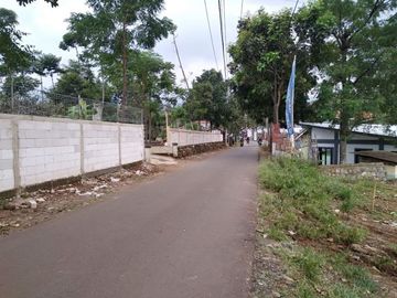 rumah TANPA DP dekat ke jalan raya di cimaung banjaran