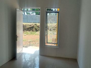 rumah TANPA DP dekat ke jalan raya di cimaung banjaran
