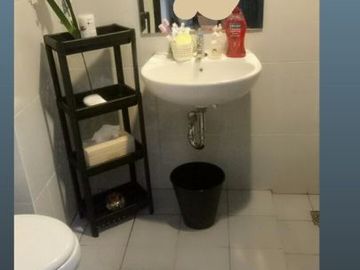 Dijual Apartemen Casa De Parco BSD Tangerang Tower Gardenia Lantai 8