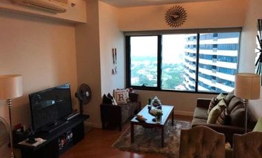 Condo for sale 1BR One Rockwell East Tower one bedroom condominium Rockwell Makati