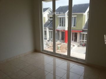 Dijual Rumah Siap Huni Di Fortune Brezze Graha Raya Bintaro