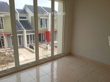 Dijual Rumah Siap Huni Di Fortune Brezze Graha Raya Bintaro