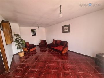 Casa en VENTA Recreo 2 Rancagua