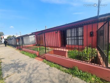 Casa en VENTA Recreo 2 Rancagua