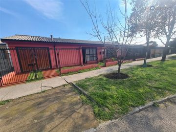 Casa en VENTA Recreo 2 Rancagua