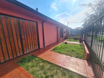 Casa en VENTA Recreo 2 Rancagua