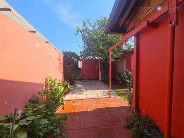 Casa en VENTA Recreo 2 Rancagua