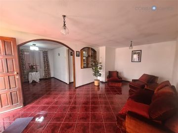 Casa en VENTA Recreo 2 Rancagua