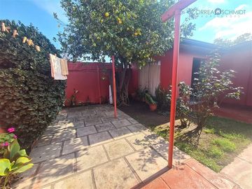 Casa en VENTA Recreo 2 Rancagua