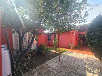 Casa en VENTA Recreo 2 Rancagua