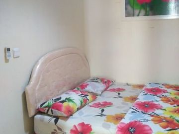 Disewakan 2BR Bulanan Apartemen City Home Moi